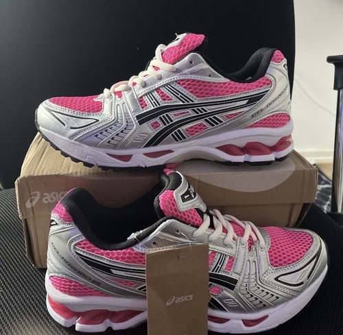 Asics gel kayano rose - asics, 14
