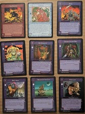 ★ Middle Earth CCG MECCG -