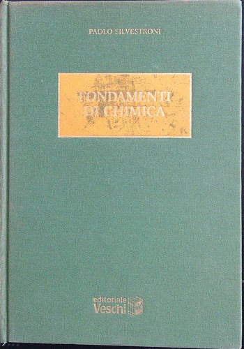 Fondamenti chimica - di,