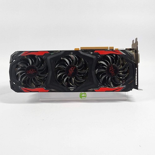 Powercolor radeon 480 8 - rx,