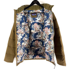 Patagonia giacca uomo - giacca,