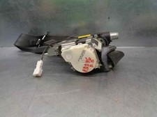 cintura di sicurezza anteriore