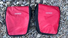 Ortlieb Set di 2 borse da