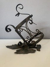 Portabottiglie Pubblicitario Stock84 Vintage