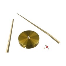 Orologio da parete fai da te