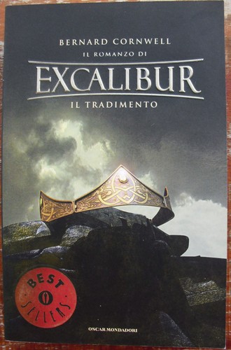 Tradimento romanzo di - romanzo,