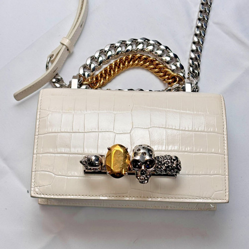 Borsa tracolla alexander - tracolla,