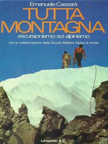 Tutta montagna cassara - tutta,