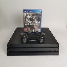 PS4 Pro / PlayStation 4 Pro