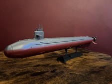 Ricambio scala 1:350 US SSBN-X