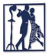 Fustelle Big Shot Sizzix XCUT