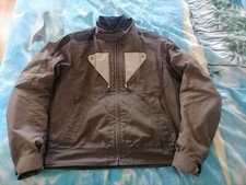 Giacca moto BMW BOULDER uomo con imbottitura removibile adatta per ogni stagione