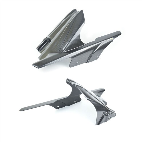 Ermax hugger carbon look - ermax,