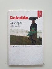 Volpe altre novelle - altre,