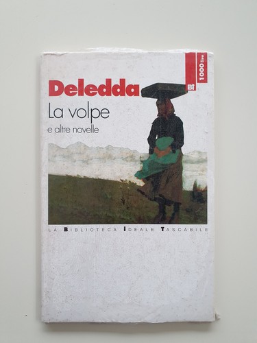 Volpe altre novelle - volpe,
