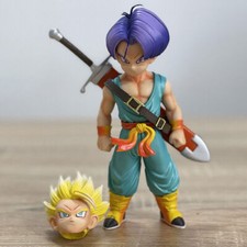 Son goten action figure - goten,