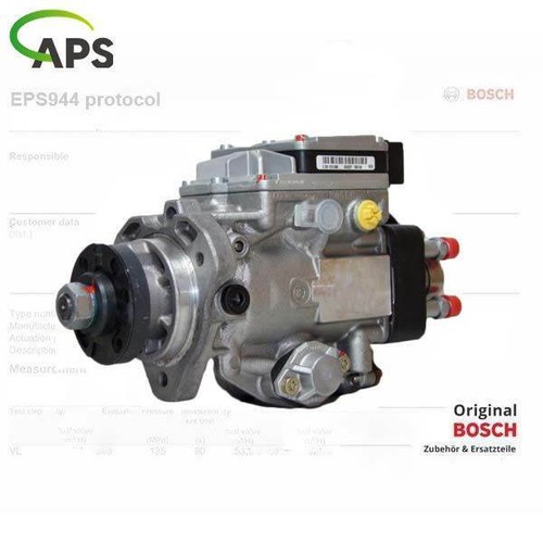 Bosch pompa iniezione opel - pompa,