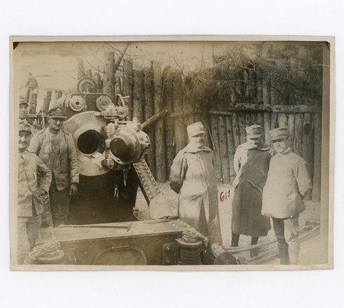 Artiglieria regio esercito - artiglieria,