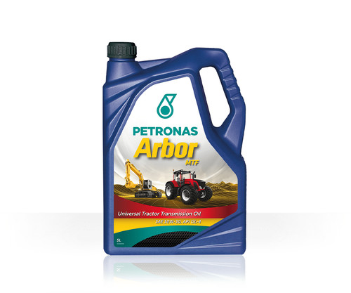 Petronas arbor mtf - mtf, 10w30