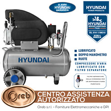 HYUNDAI 65650 -compressore