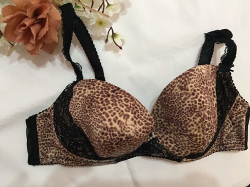 Reggiseno yamamay stampa - reggiseno,