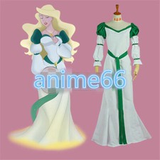 Costume principessa cigno - costume,