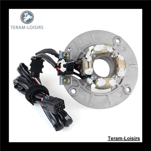 Stator allumage pour yamaha - allumage,