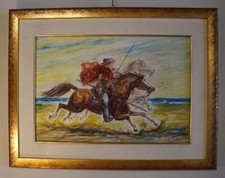 GIOVAN FRANCESCO GONZAGA