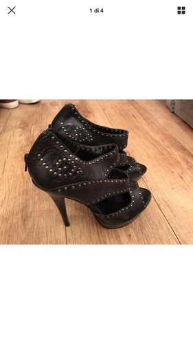 Scarpe donna cinti usate - cinti,