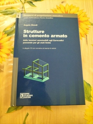 Strutture cemento armato - strutture, in