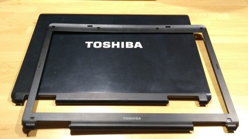 Cover scocca schermo monitor - cover,