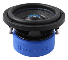HIFONICS ZEUS Woofer Subwoofer