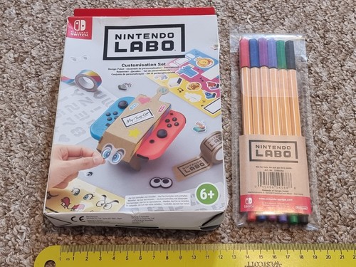 Nintendo switch kit - switch,