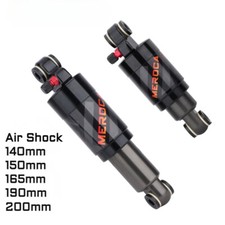 Ammortizzatore ad aria