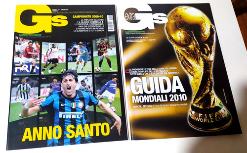 Guerin sportivo 2010 - 7,
