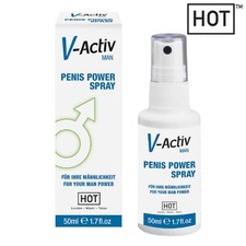 HOT - V-Activ Penis Power