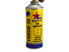 BOMBOLETTA GAS PROPANO PURO
