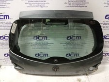 BAULE COFANO PORTELLONE