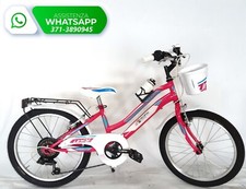 Bicicletta velopoli bambina - bicicletta,