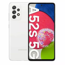 NUOVO Samsung Galaxy A52S 5G