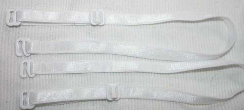 Paia spalline reggiseno - spalline,