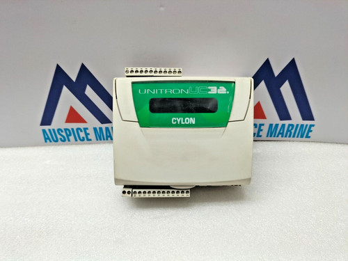 Controllore programmabile - controllore,