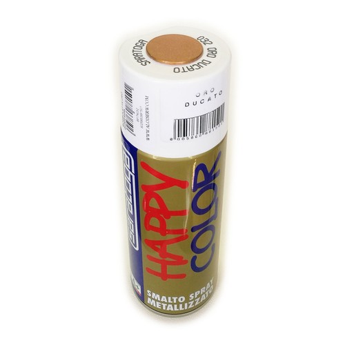 Bomboletta happy color 400ml