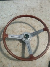 Volante Vintage Alfa Anni 60
