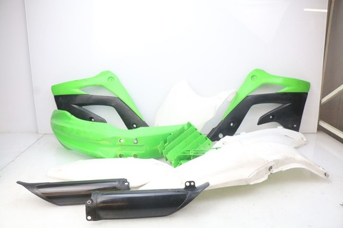 Carrosserie carenage complet - carrosserie,