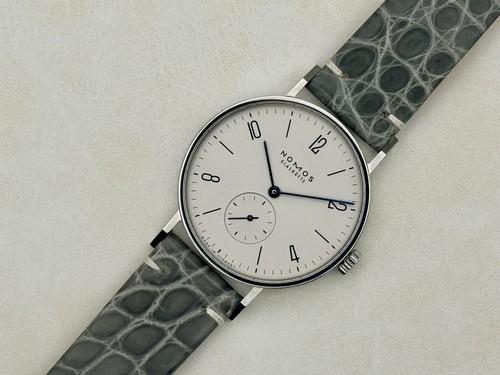Orologio uomo nomos glashutte - orologio,