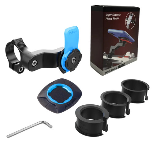 Supporto telefono bici - supporto,
