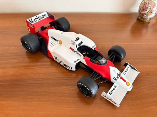 Italeri mclaren mp4 prost - italeri,
