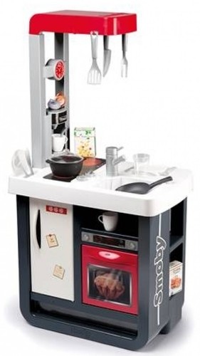 Smoby cucina gourmet - cucina,