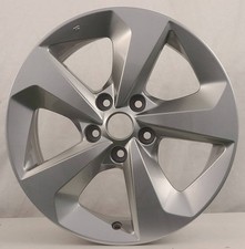 Cerchio in lega Nissan X-Trail 17 ORIGINALE